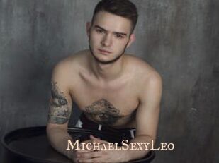 MichaelSexyLeo