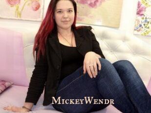 MickeyWendr