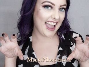 MickiMackenzie