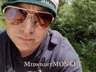 MidnightMONKEY