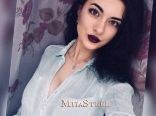 MiiaSteel