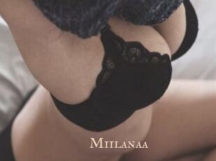 Miilanaa