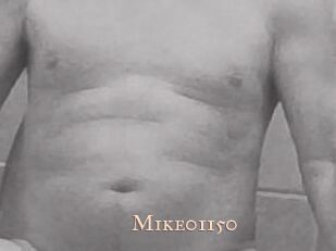 Mike01150 Pink Center Fold