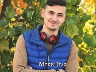 MikeDiaz