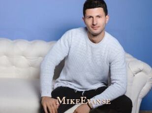 MikeEvanse