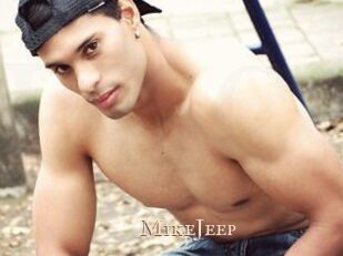 MikeJeep
