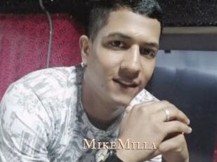 MikeMilla