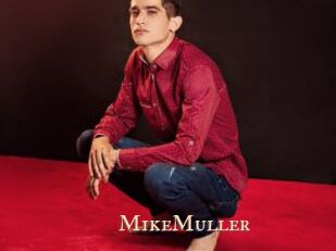 MikeMuller