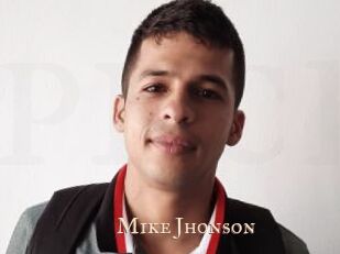 Mike_Jhonson