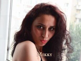 Mikky