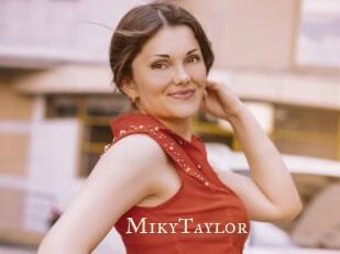 MikyTaylor