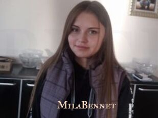 MilaBennet