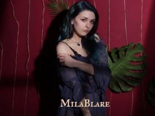 MilaBlare