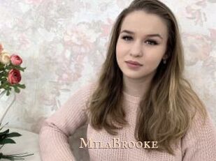 MilaBrooke