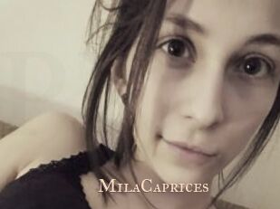 MilaCaprices