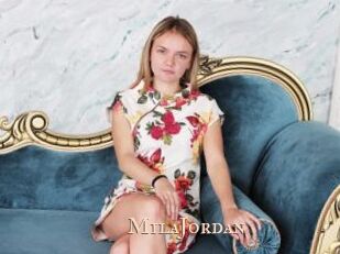 MilaJordan