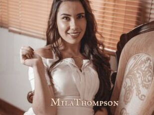 MilaThompson