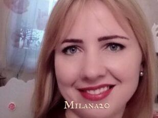 Milana20