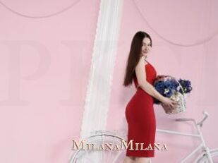 MilanaMilana