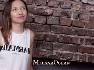 MilanaOcean
