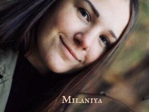 Milaniya