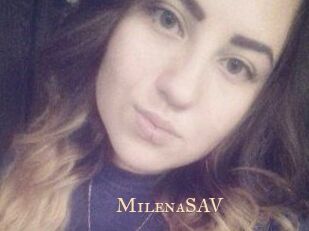 MilenaSAV