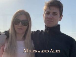 Milena_and_Alex