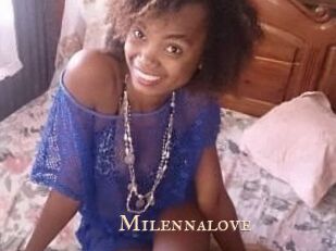 Milennalove