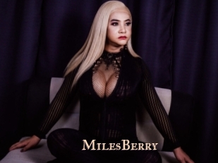 MilesBerry