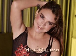 MileyWilliams