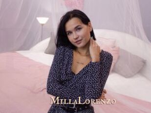 MillaLorenzo