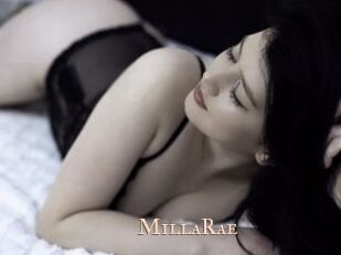 MillaRae