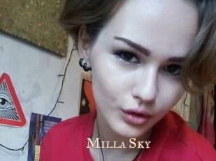 Milla_Sky