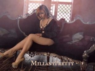 MillanyPretty