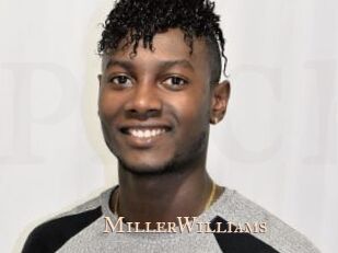 MillerWilliams