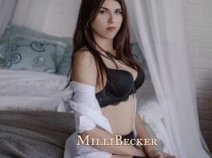 MilliBecker