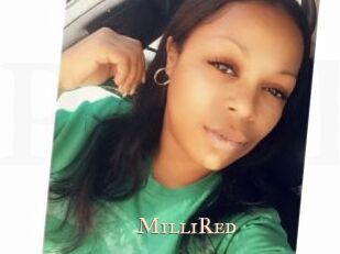 MilliRed