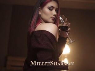 MillieSharman