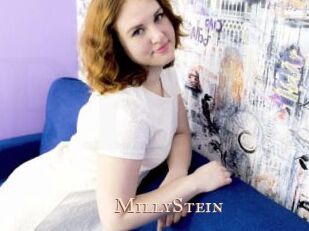 MillyStein