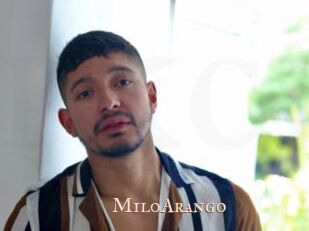 MiloArango