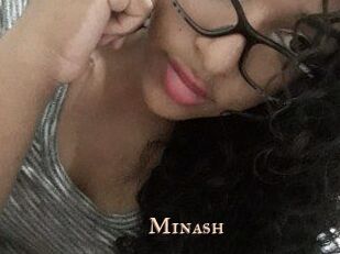 Minash