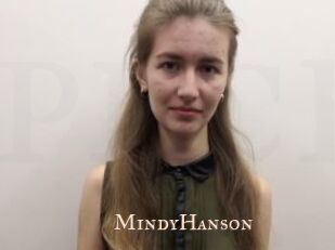 MindyHanson