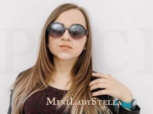 MiniLadyStella