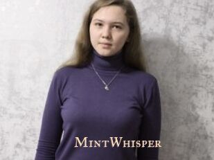 MintWhisper