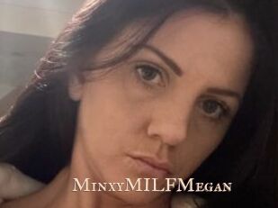 MinxyMILFMegan