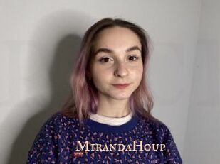 MirandaHoup