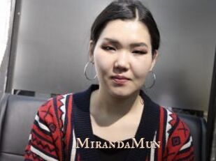 MirandaMun