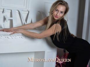 MiroslavaQueen