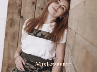 MisLesberel