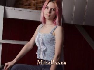 MisaBaker